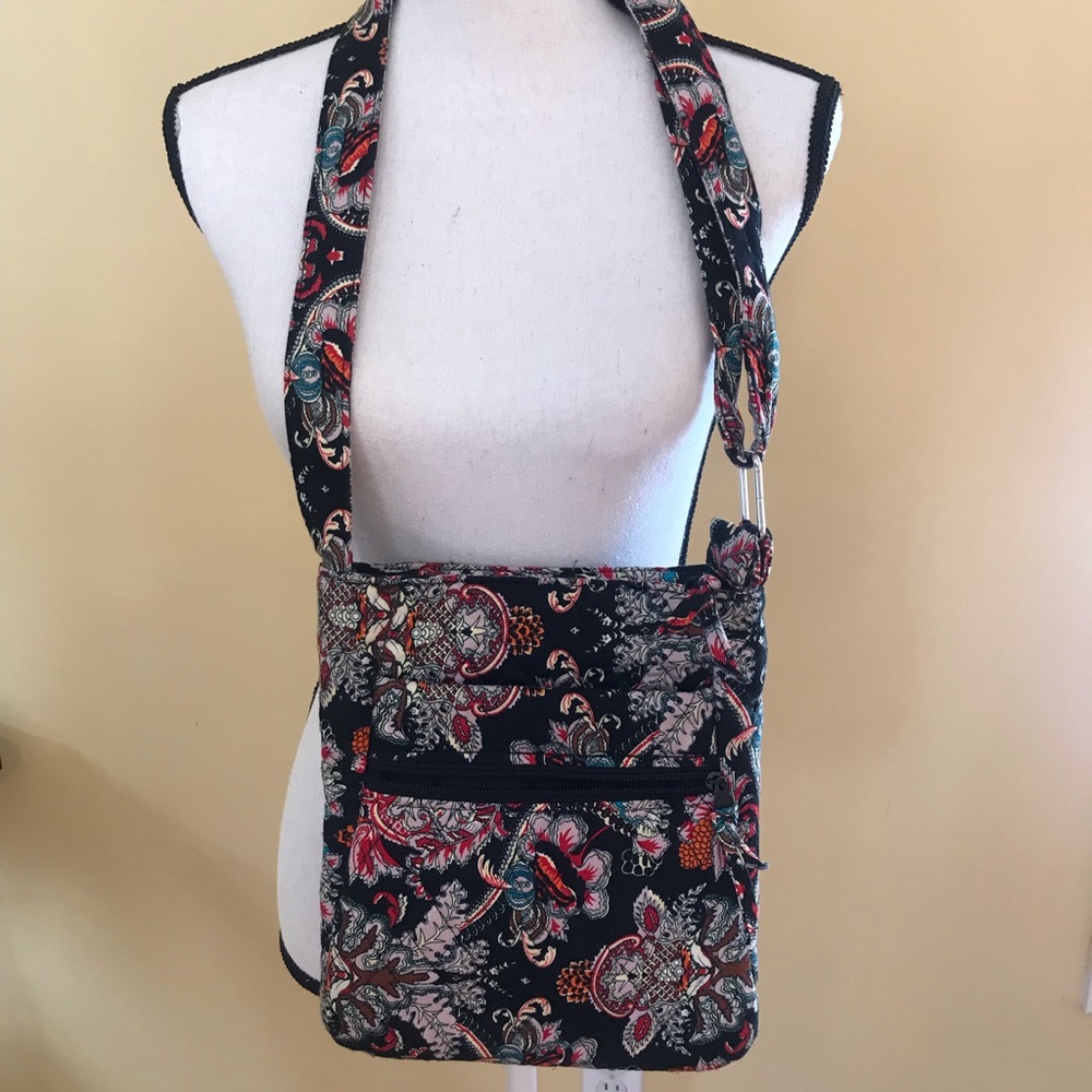 Shoulder bag